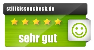HOBEA-Stillkissen-Testurteil